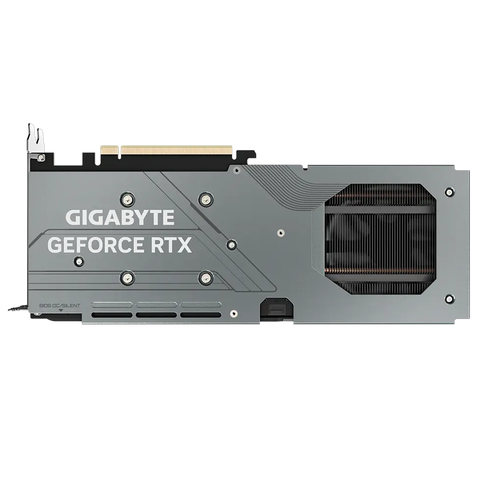 GiGABYTE GeForce RTX 4060 GDDR6 Gaming OC — 5