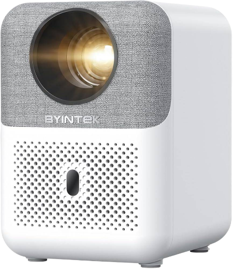 Projector Projector Byintek Love U4