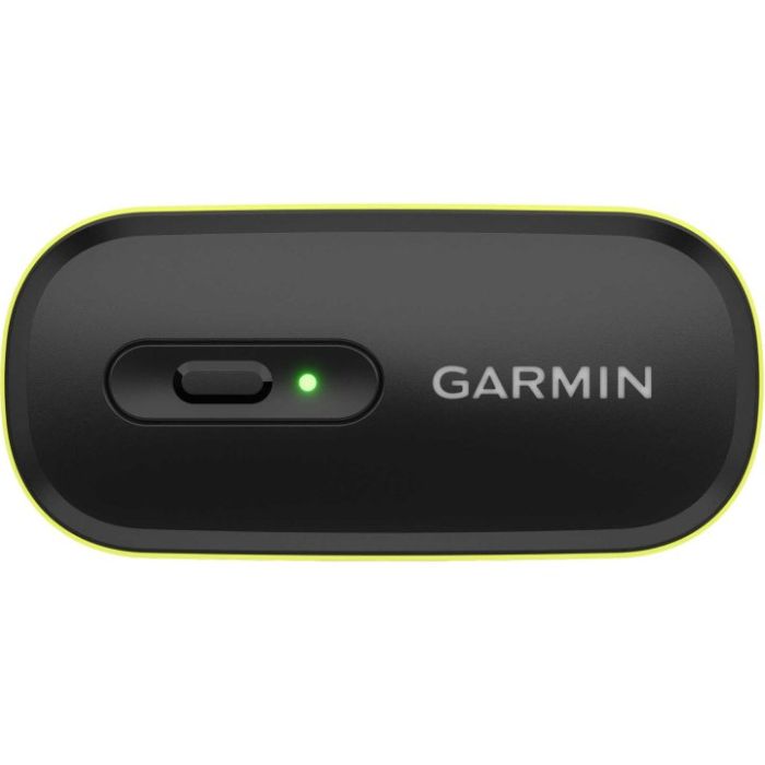 HRM 600 XS to S — 2