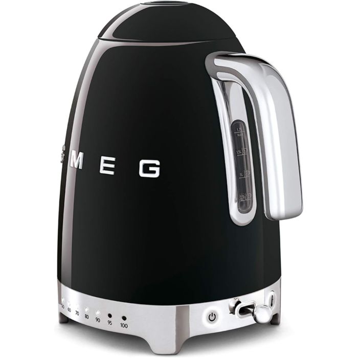 SMEG KLF04BLEU Electric kettle 1.7l — 2