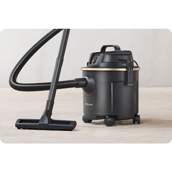 DREAME DF10 Pro Wet and Dry Vacuum HHV16A EUB — 18