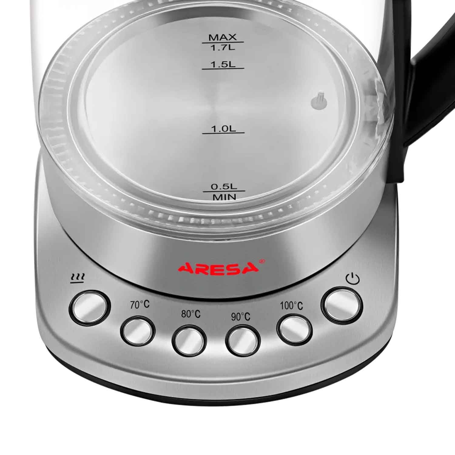 Electric kettle ARESA AR-3460 — 5