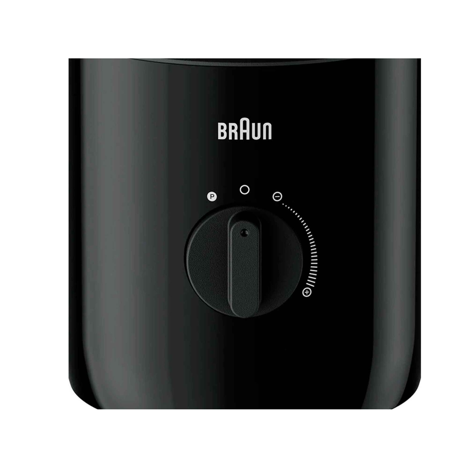 Blender Braun JB3150BK — 9