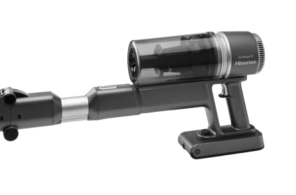 S2 Detect Cordless Vacuum Cleaner — 2
