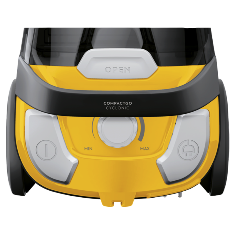 Կոնտեյներով փոշեկուլ Electrolux ECGC21-2Y CompactGo — 3