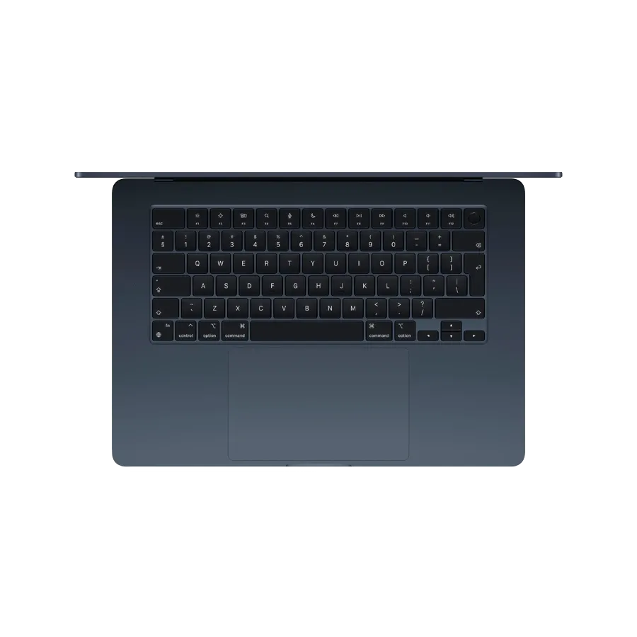 MacBook Air 13-inch (M3) — 6