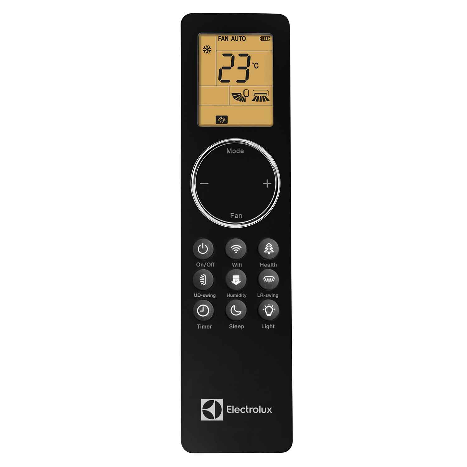 Air conditioner Electrolux ENTERPRISE EACS I-18 HEN FMI WALL MOUNTED UNIT — 8