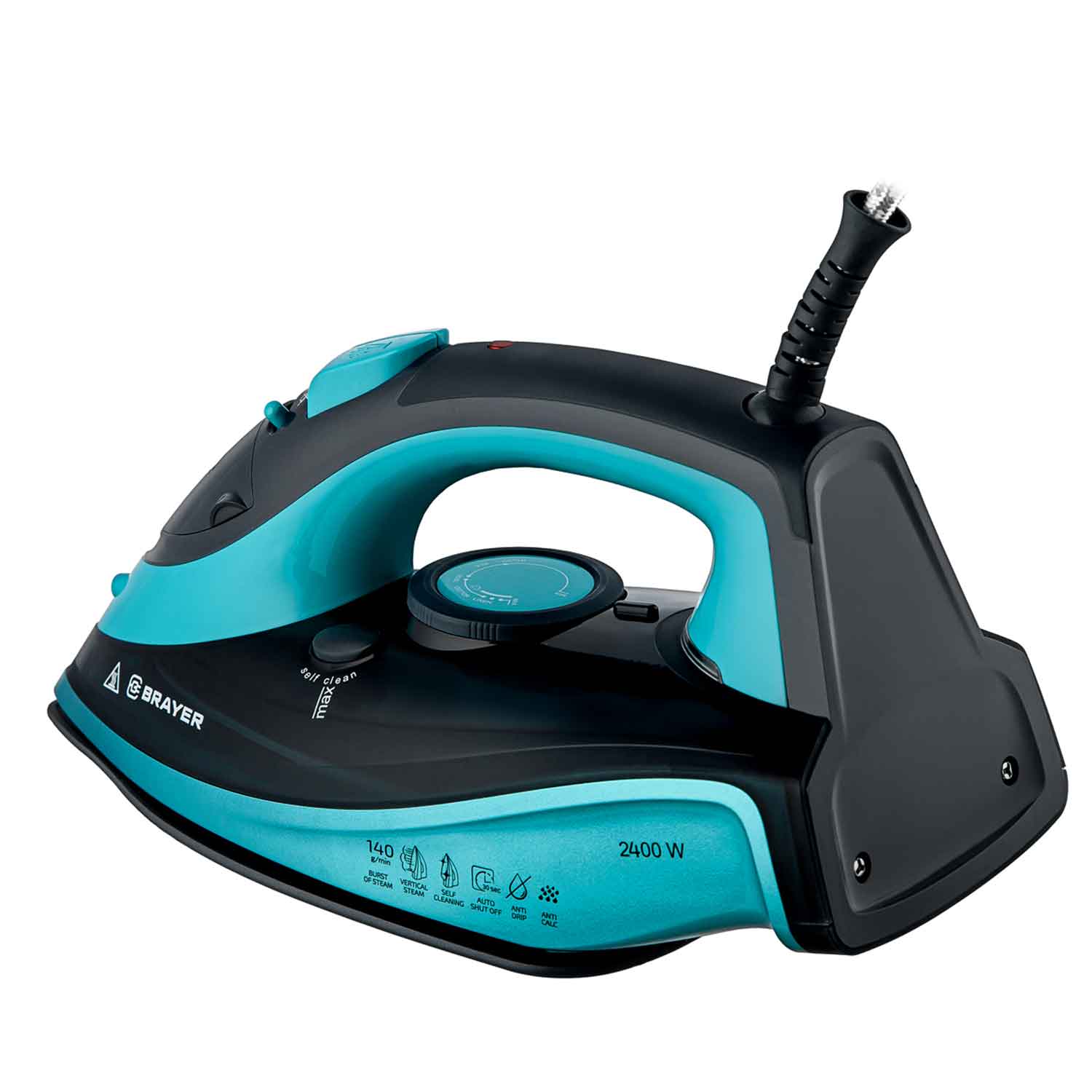 Iron BRAYER BR4019 — 4