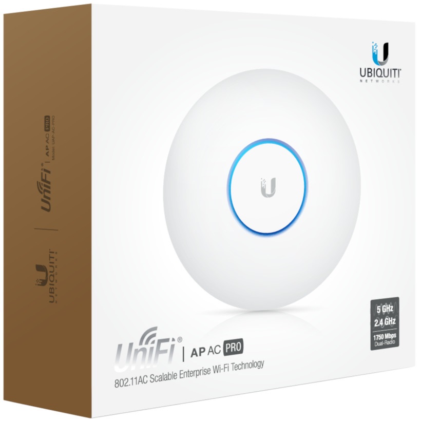 UBIQUITI UAP-AC-PRO