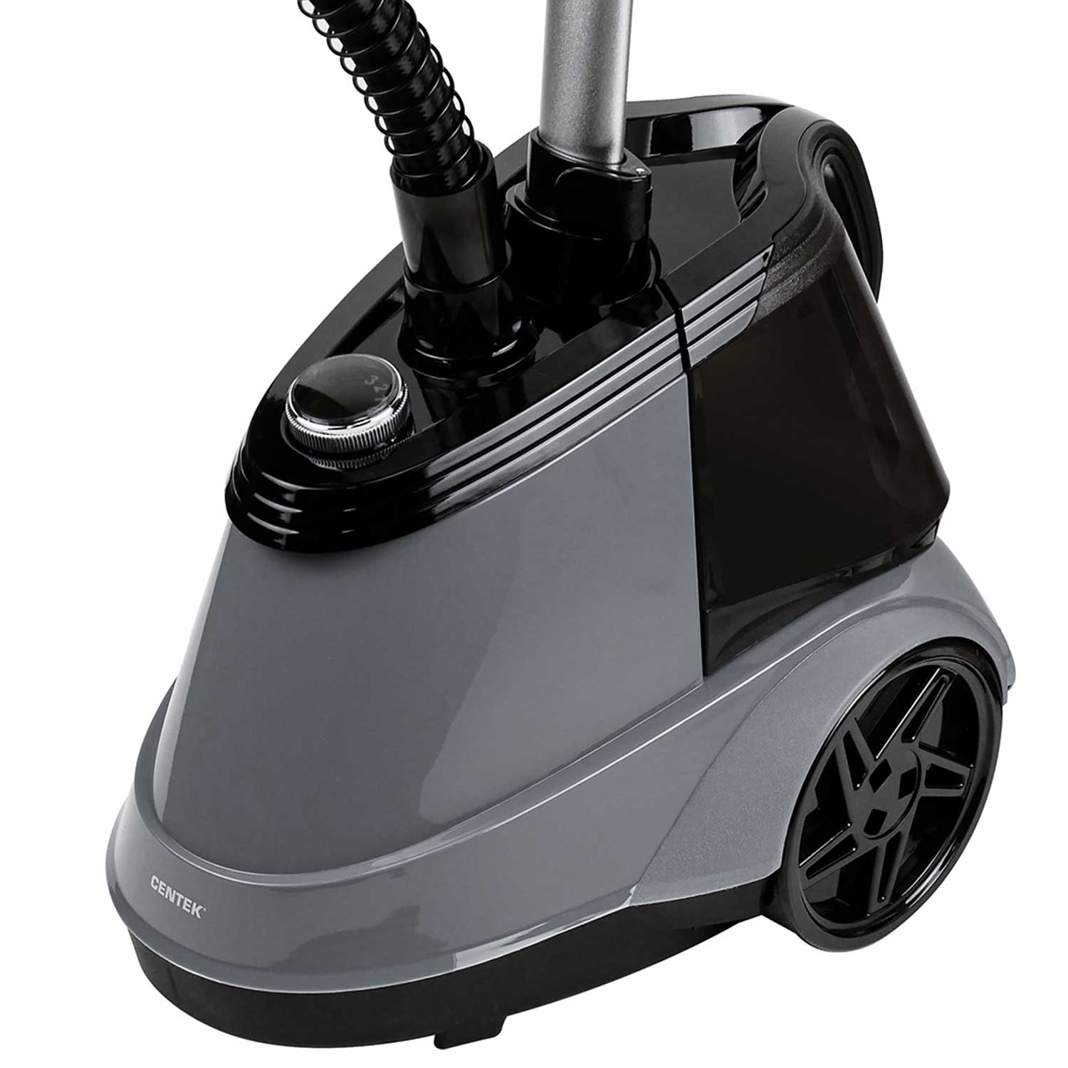 Շոգեգեներատոր CENTEK CT-2388 GR — 10