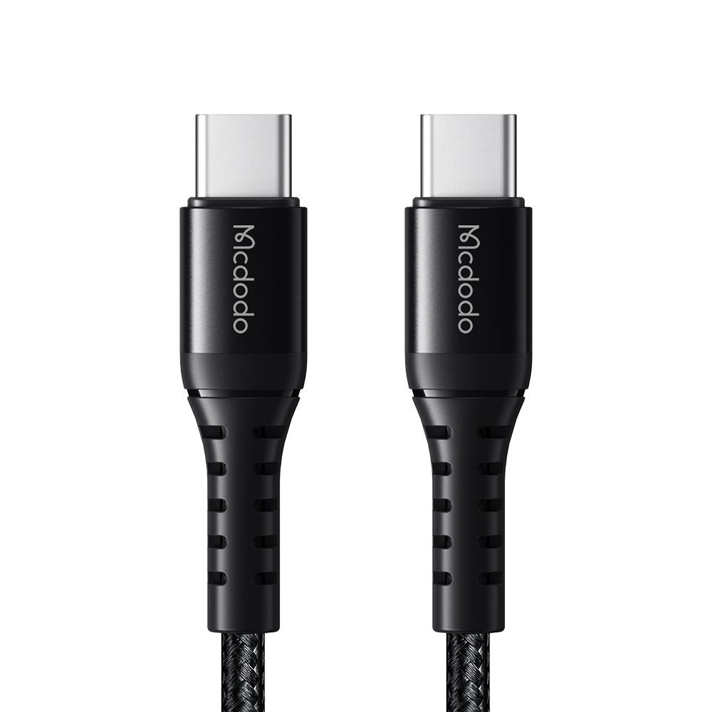 USB-C to USB-C Data Cable 60W — 3