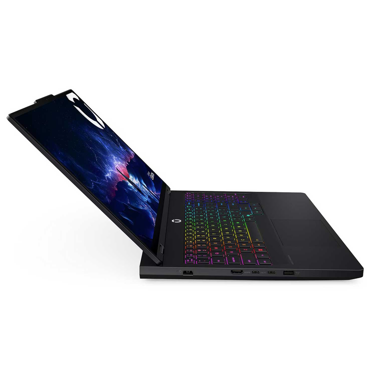 Laptop Lenovo Legion Pro 5 16IAX10 — 12