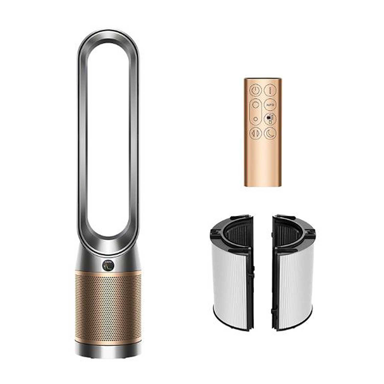 Air purifiers TP12 455326 546519 — 2