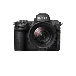 Camera Z8