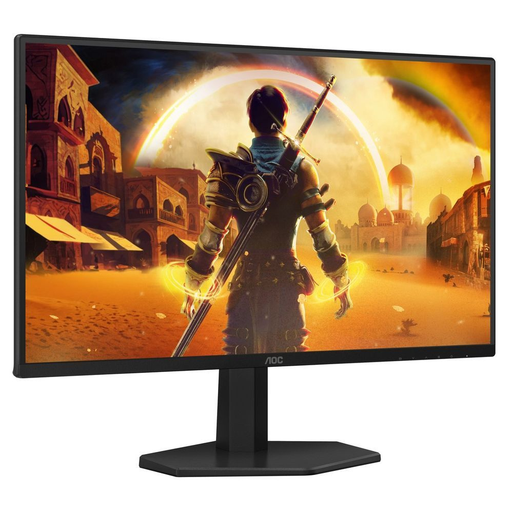 AOC 27G42E 27 FHD Fast IPS 180Hz
