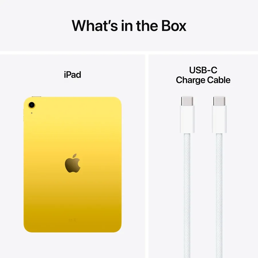 iPad 11 — 47