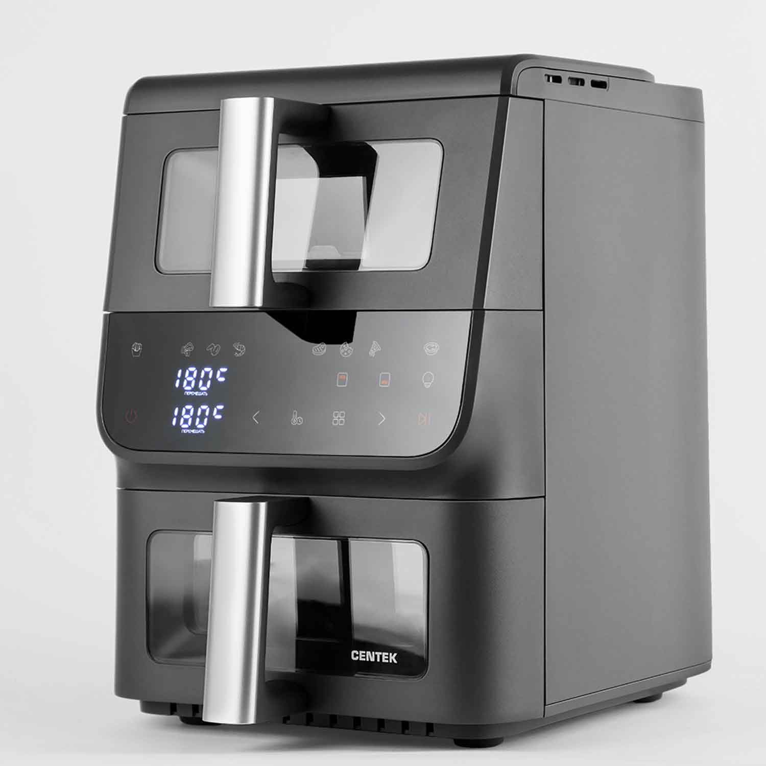Air fryer CENTEK CT-3107 — 3