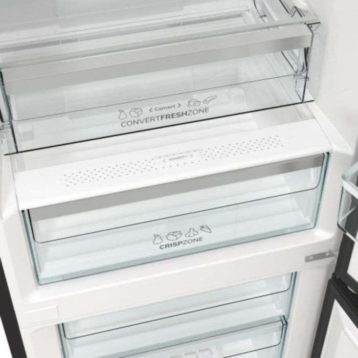 Refrigerator GORENJE NRK619FABK4 — 9
