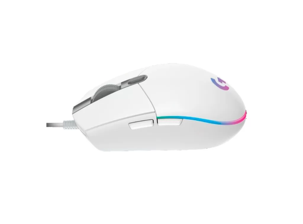 Խաղային մկնիկ Logitech G102 — 3