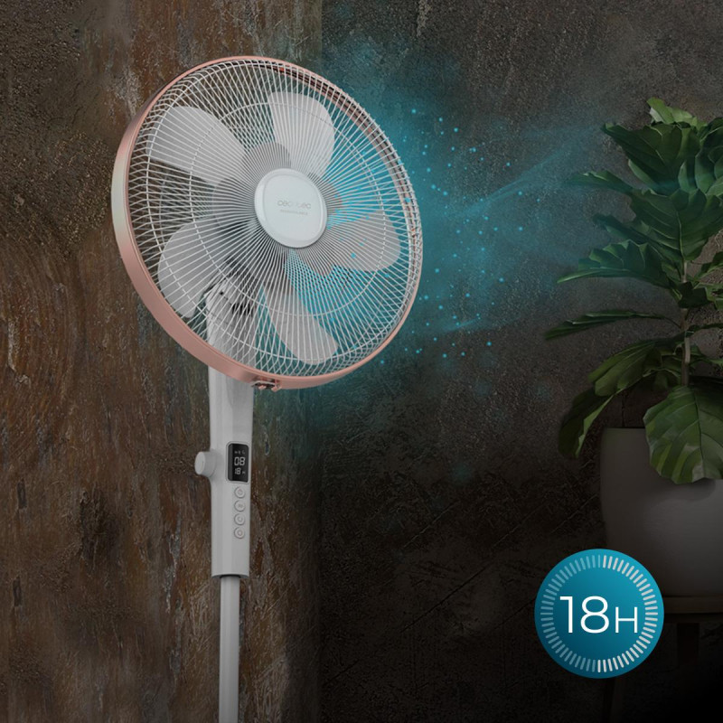 CECOTEC ENERGYSILENCE 1030 SMARTEXTREME — 5