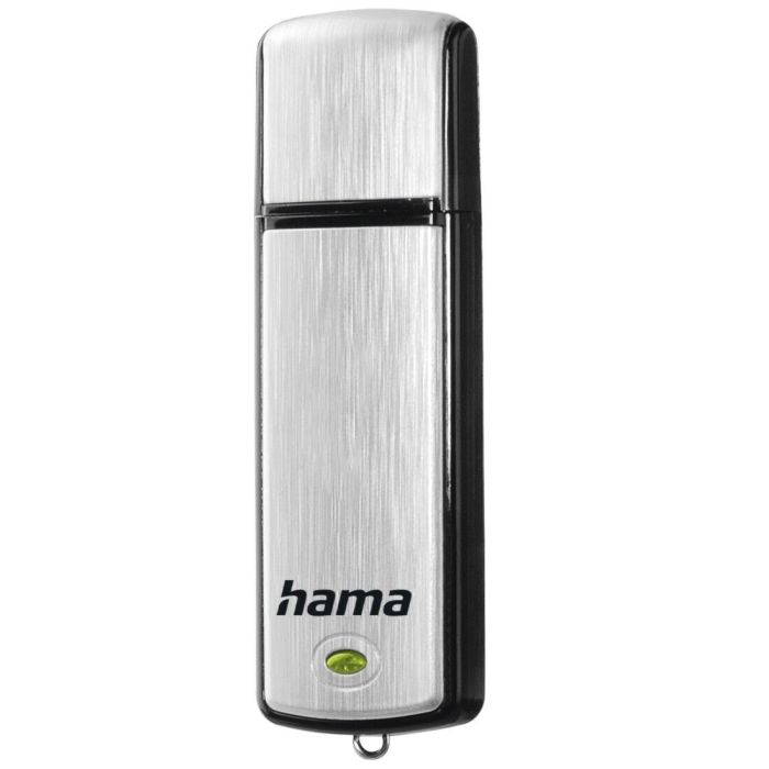 USB flash drive Hama Fancy USB Stick USB 2.0 15MB s 213106 — 2