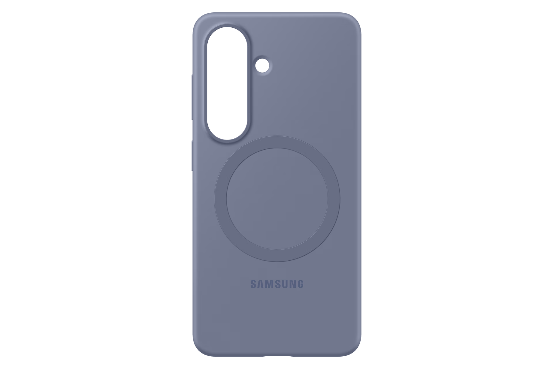 Silicone Magnet Case Galaxy S26