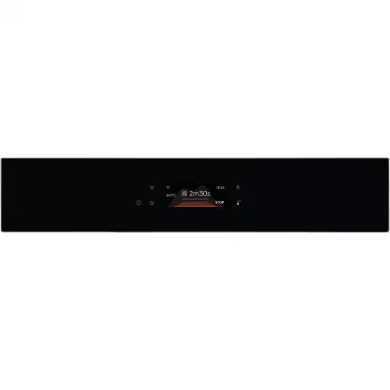 Built-in oven Electrolux LOX8P87WZ — 3