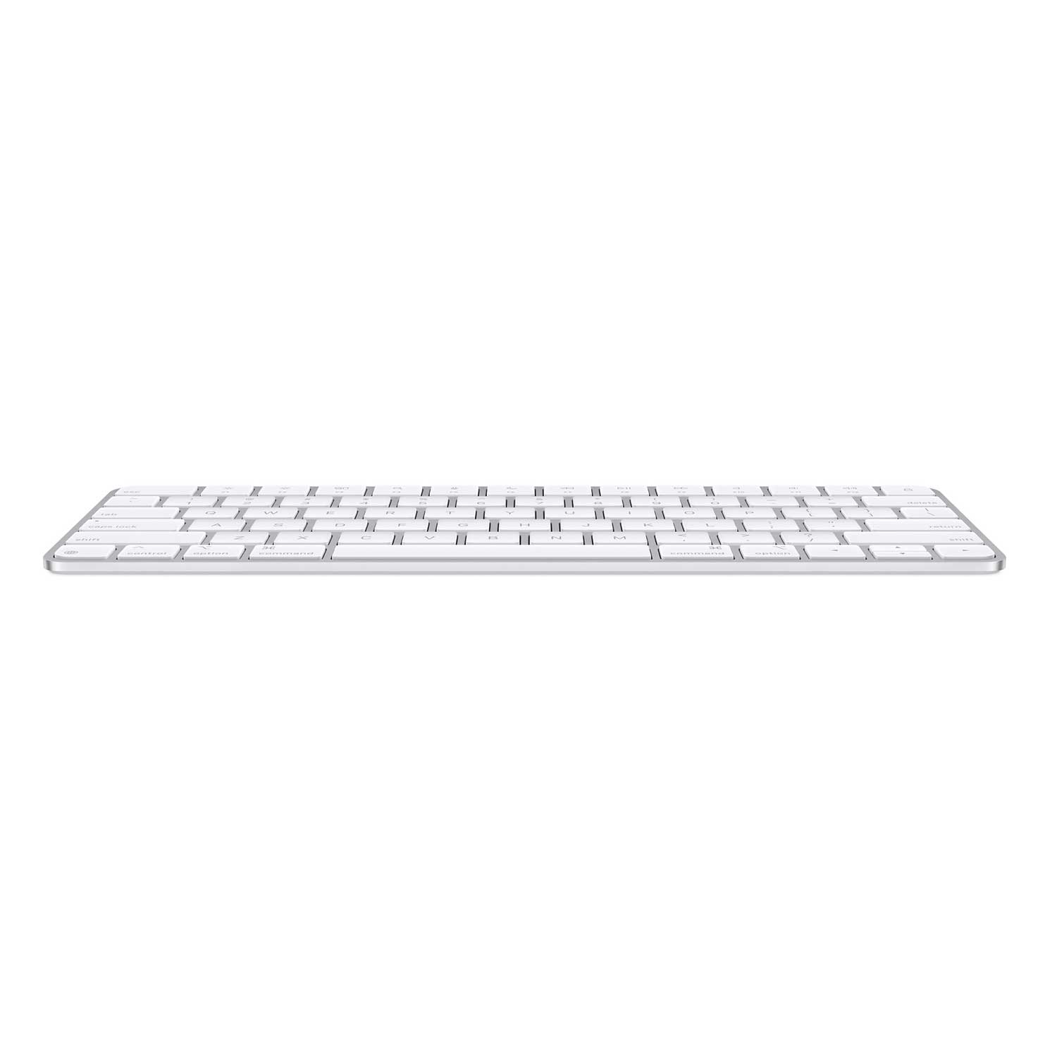 Keyboard MAGIC KEYBOARD RUSSIAN MODEL — 2