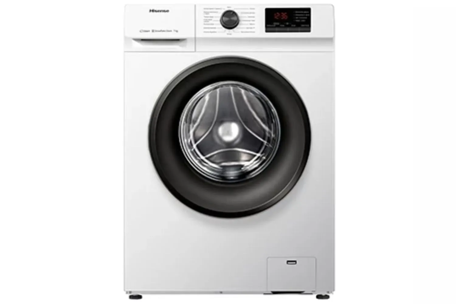 Washing machine WFVB7012M 7kg — 2