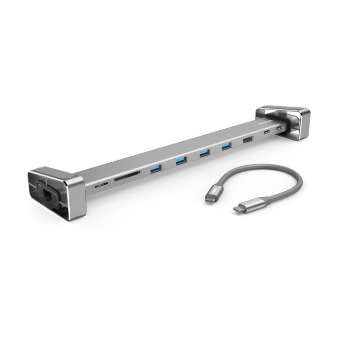 9-in-1 USB-C Docking Station 200103 — 5