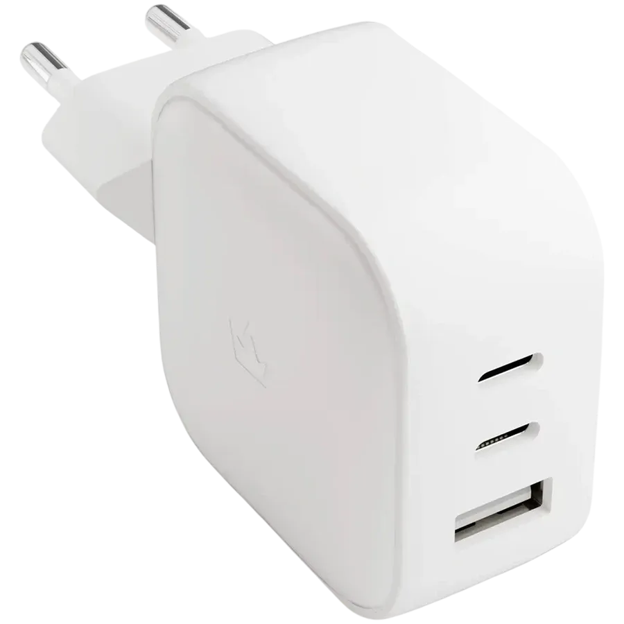 VLP Power Adapter G-Charge 3*USB USB-C 2* — 2