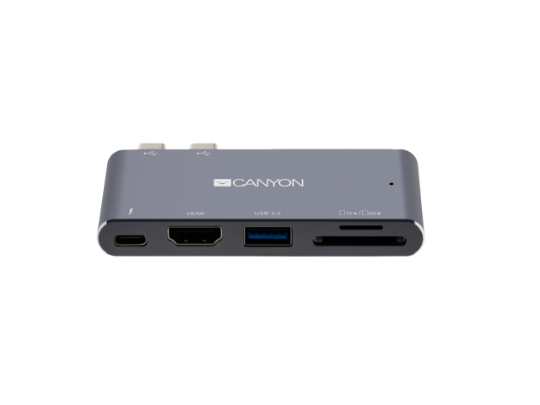 Canyon 5-in-1 DS-5 CNS-TDS05DG — 2