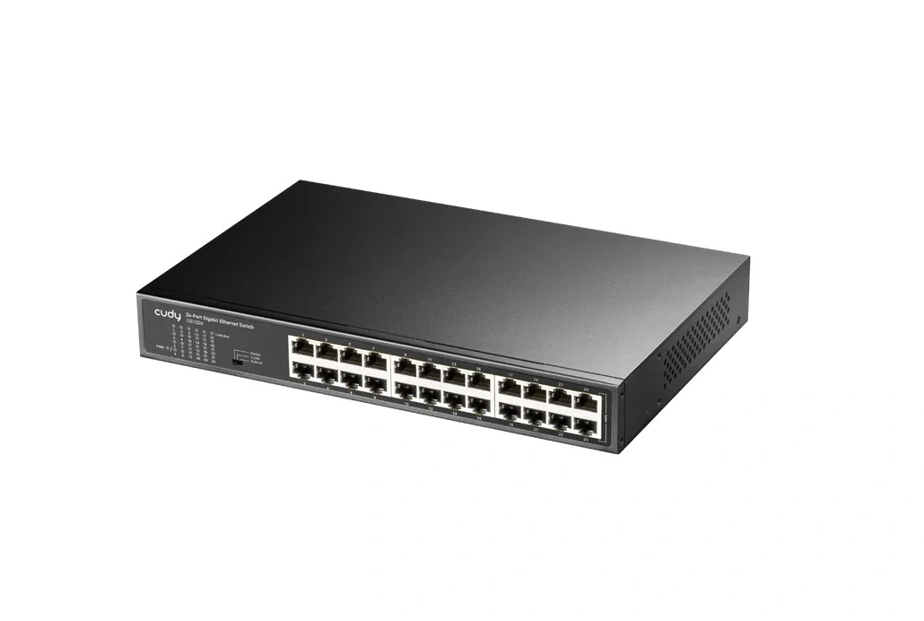 Cudy GS1024 — 2