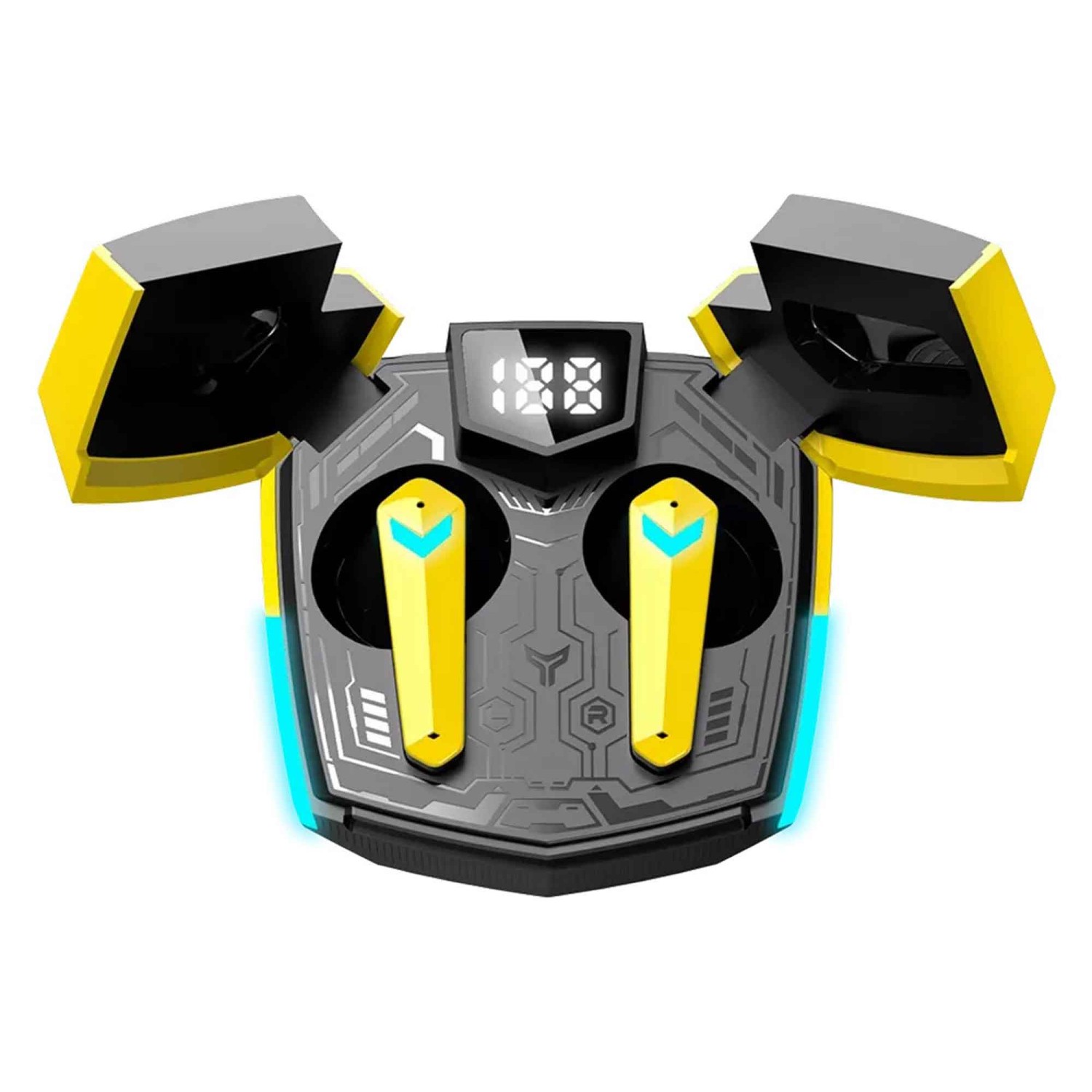 DoubleBee GTWS-2 — 2
