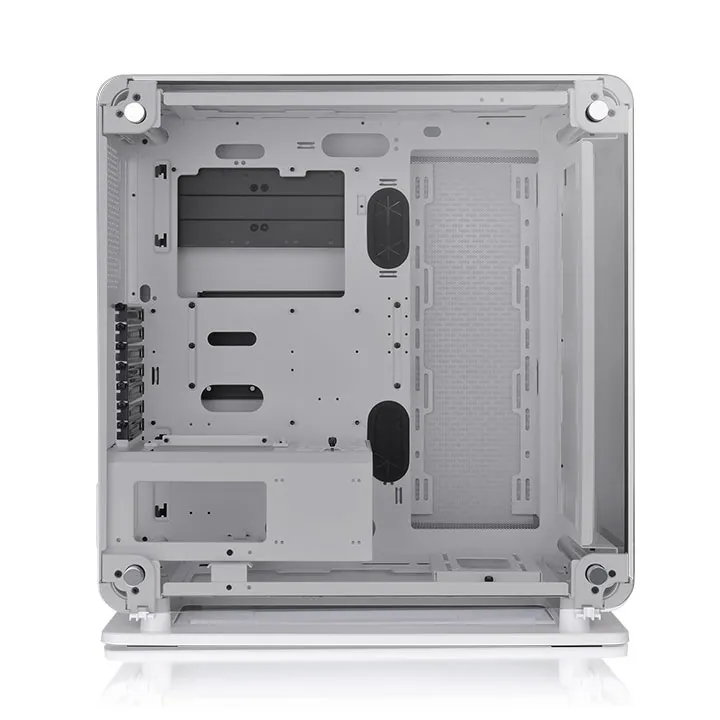Thermaltake Core P6 TG Snow — 2