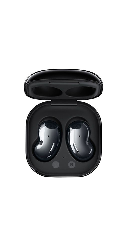 Earbuds Samsung Galaxy Buds Live — 2