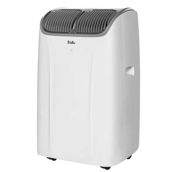 Air conditioner mob. BALLU PLATINUM X4 BPHS-12 HX N3 — 2
