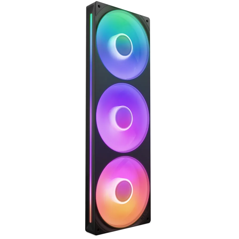 NZXT F360 RGB Core — 6