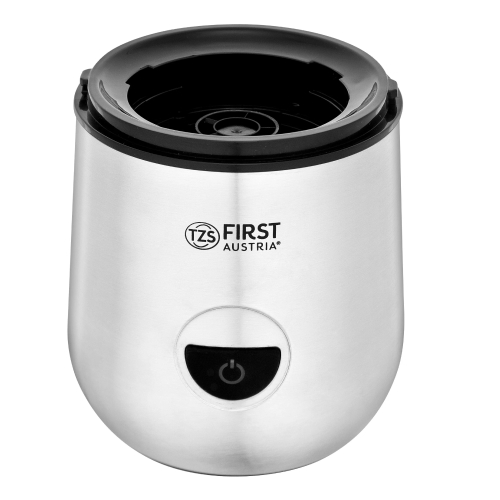 Coffee grinder-cappuccinatore FIRST FA-5486-1 — 4
