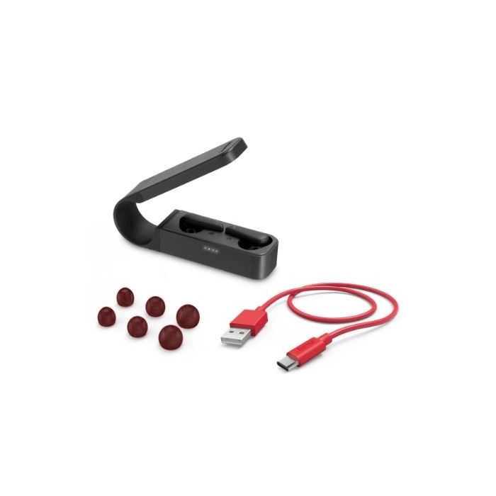 Spirit Pocket Bluetooth® Headphones True Wireless In-Ear 184103 — 2