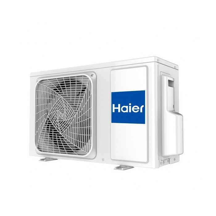 Air conditioner HSU-09HTT103 R3 IN HSU-09HTT103 R3 OUT Haier TUNDRA — 2