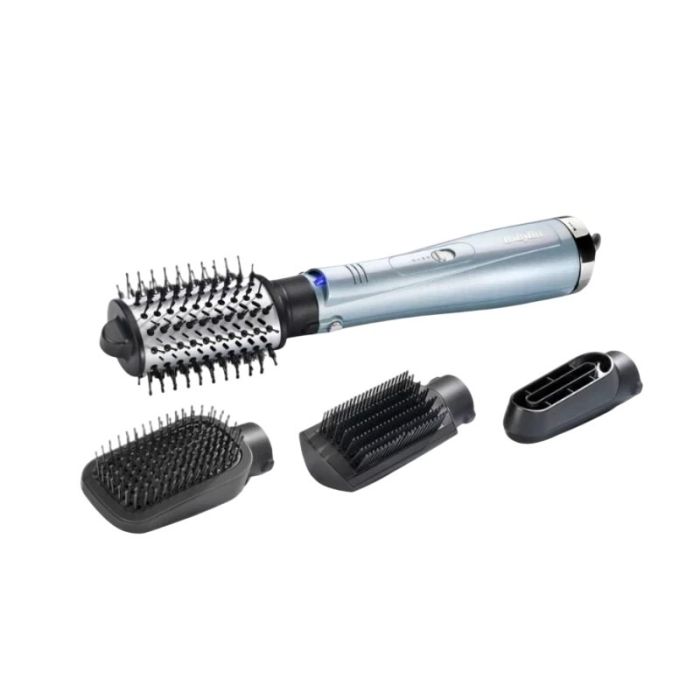 Babyliss AS774E 1000W hot hair brush — 2