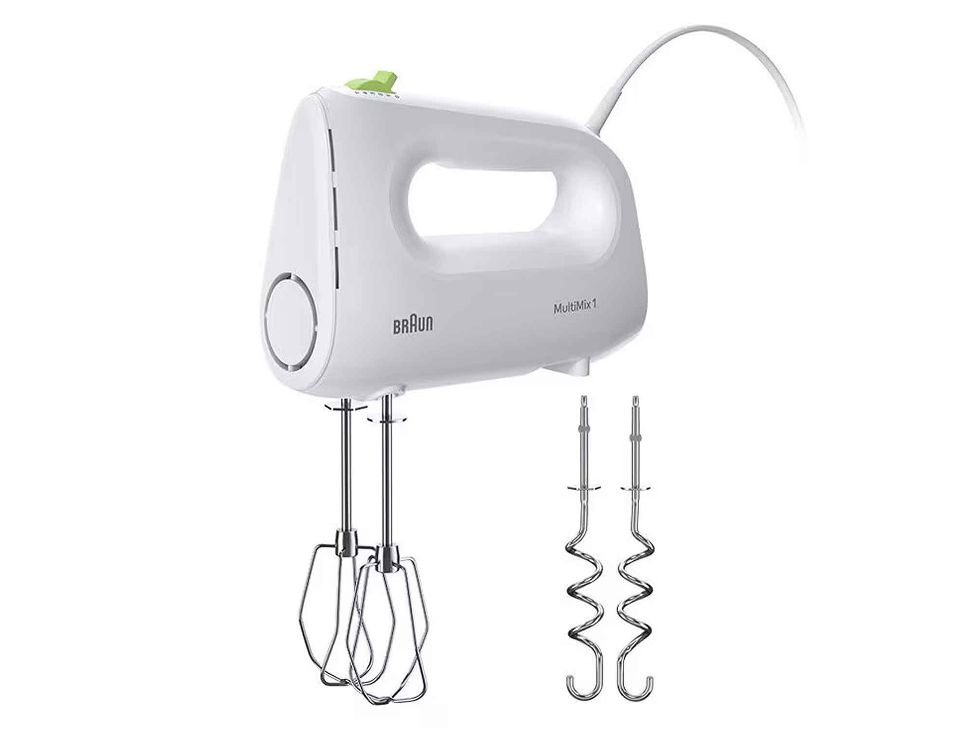 Mixer HM1110WH — 2