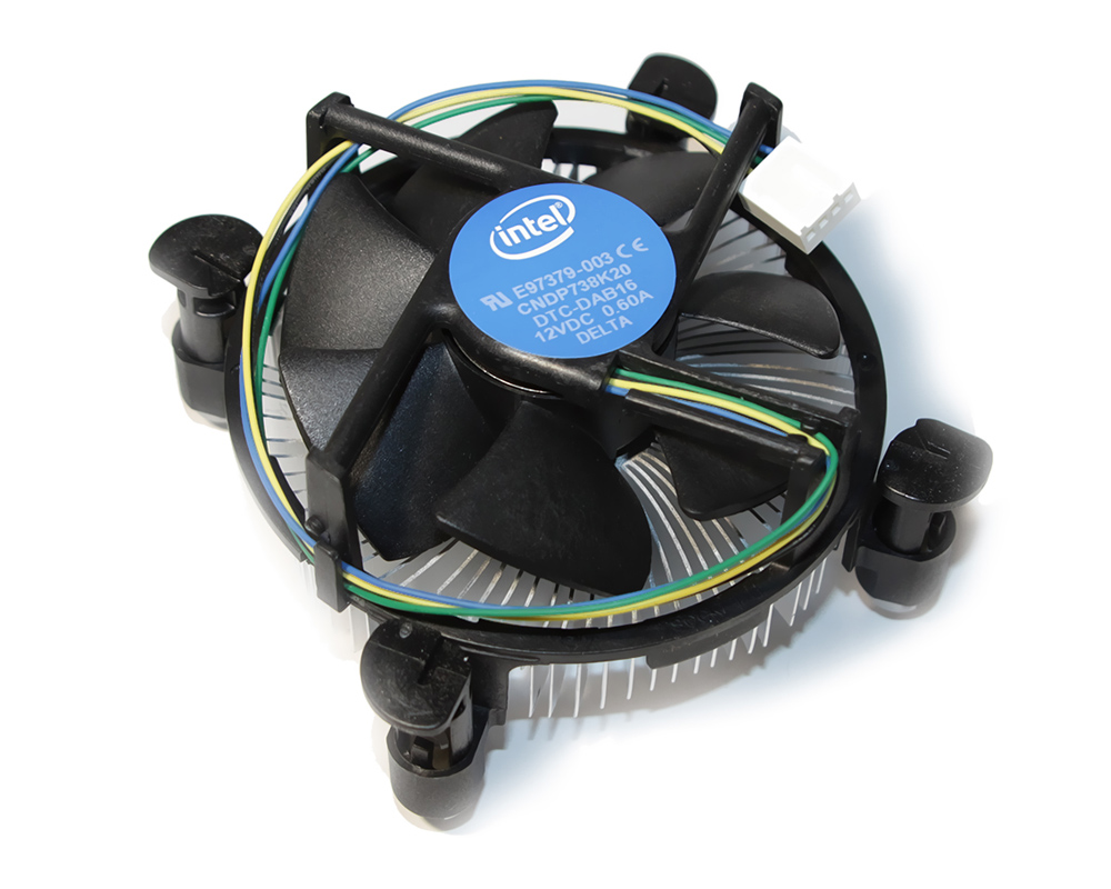 Intel