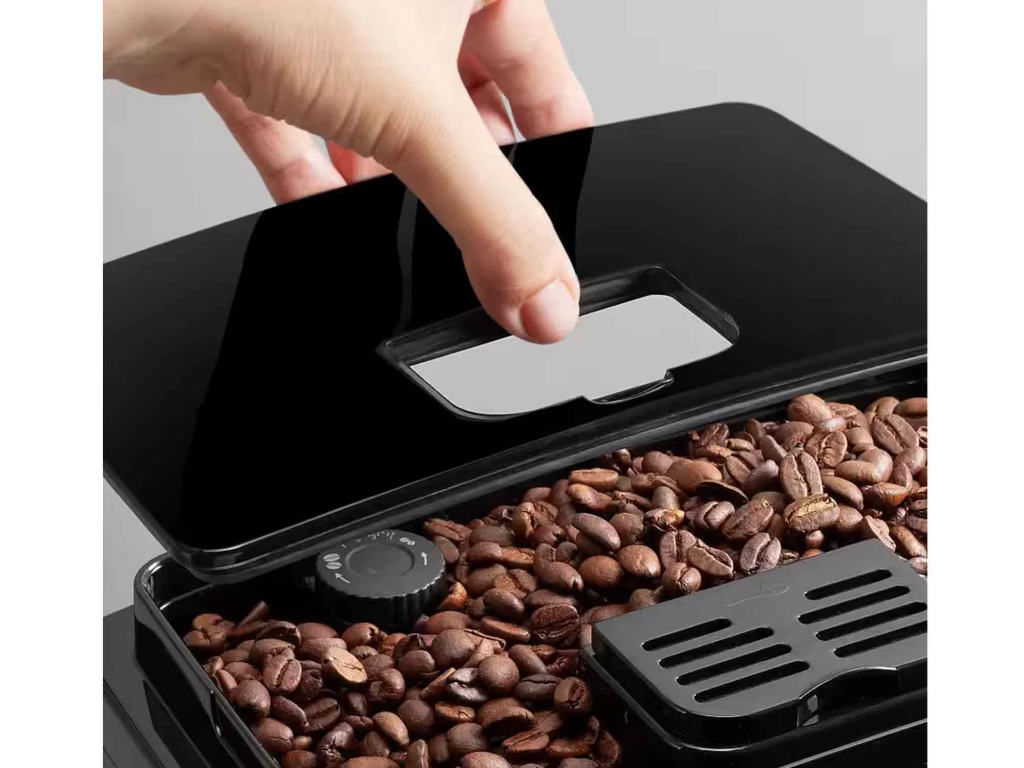 Coffee maker DELONGHI ECAM21.117.B — 4