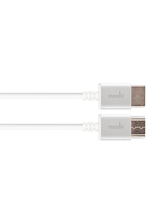 Moshi Ultra-thin Active HDMI Cable 7m