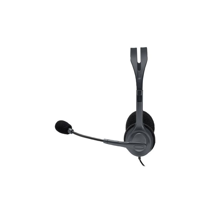 H111 Stereo Headset L981-000593 — 4