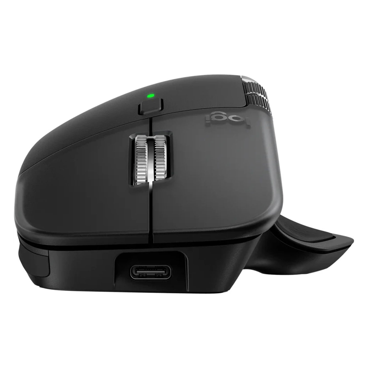 Mouse Logitech MX Master 4 2.4GHz BT L910-007562 — 5