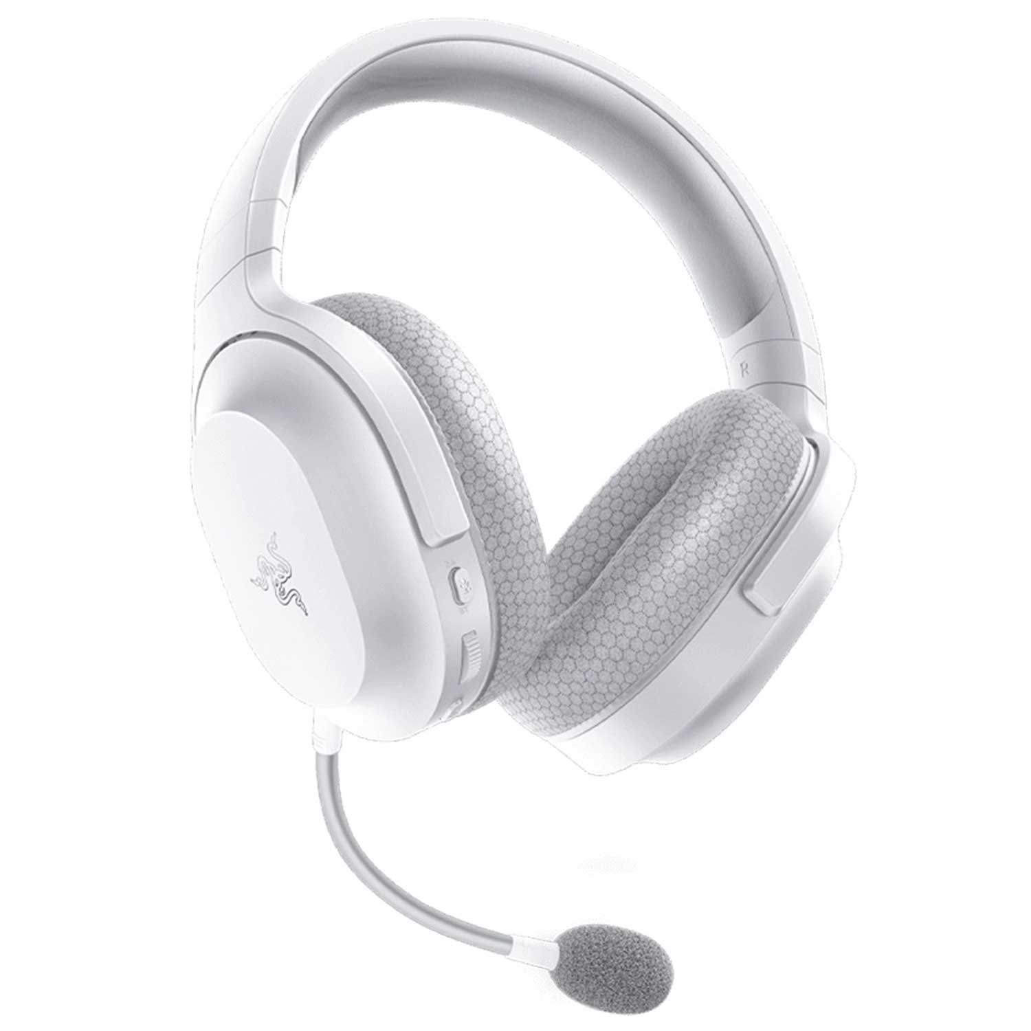 Headphone Barracuda X RZ04-04430200-R3M1 — 3