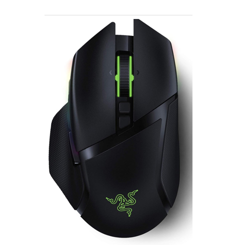 Mouse Razer Basilisk Ultimate RZ01-03170200-R3G1 — 2